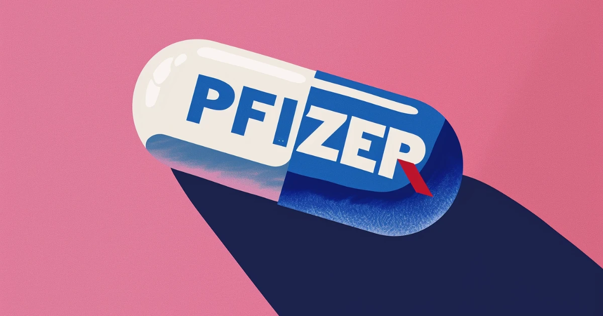 Pfizer Acquisitions & Mergers From Warner to Seagen